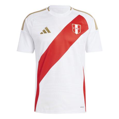 adidas  heimtrikot peru copa america 2024 