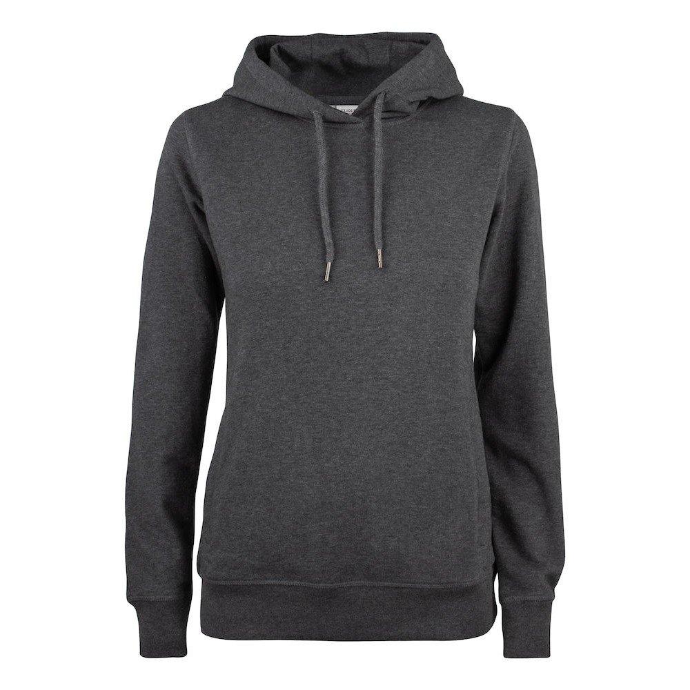 Clique  Premium Kapuzenpullover 