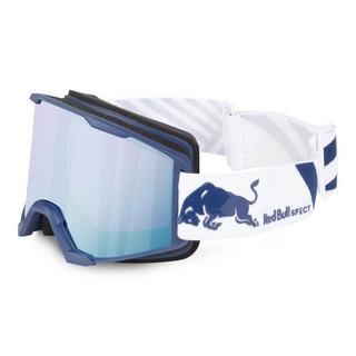 Red Bull  Maschera da sci Redbull Spect Eyewear Solo 