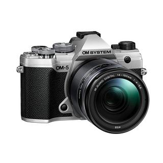 OLYMPUS  OM-5 