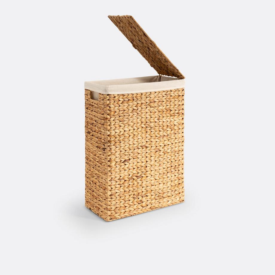 La Redoute Intérieurs Wäschekorb Lomopi  