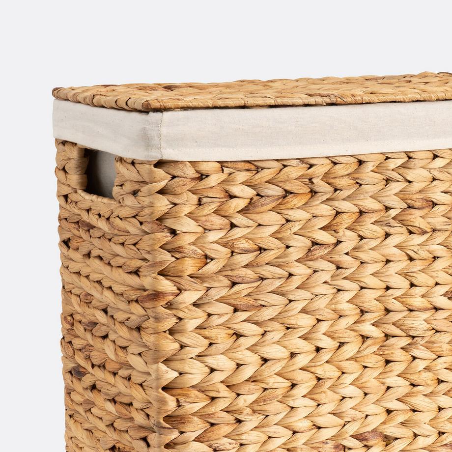 La Redoute Intérieurs Wäschekorb Lomopi  