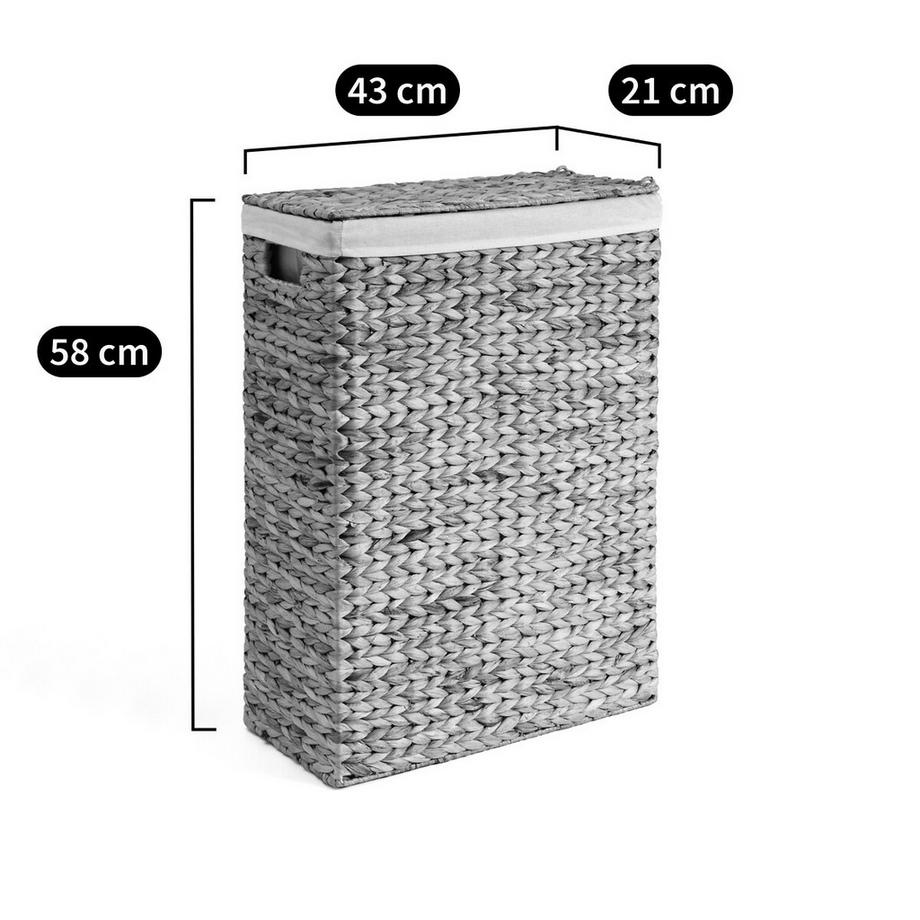 La Redoute Intérieurs Wäschekorb Lomopi  