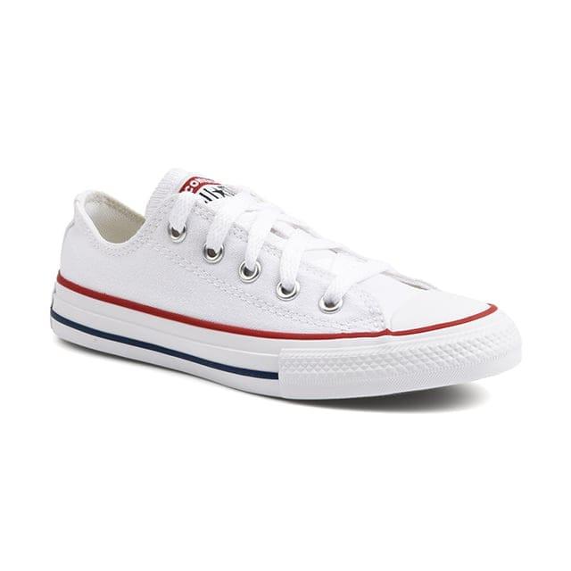 Image of Chuck Taylor All Star Unisex Weiss 29