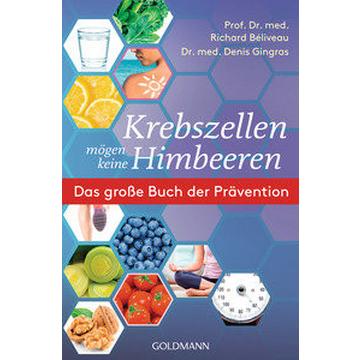 Krebszellen mögen keine Himbeeren