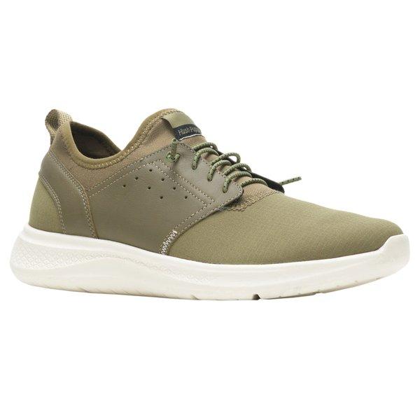 Image of Freizeitschuhe Elevate Herren Olivegrün 42