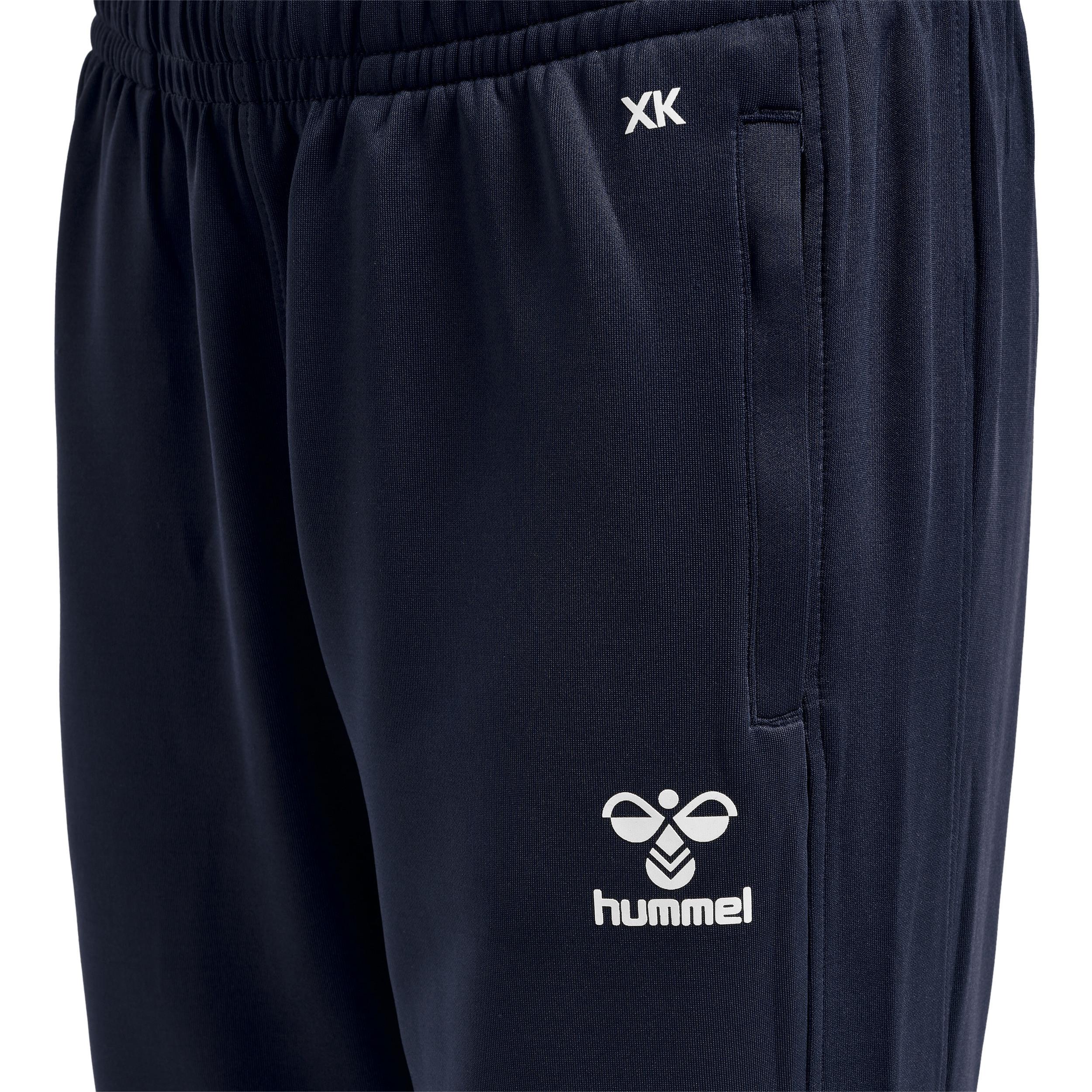 Hummel  Jogginganzug aus Polyester Kind  Core Xk 