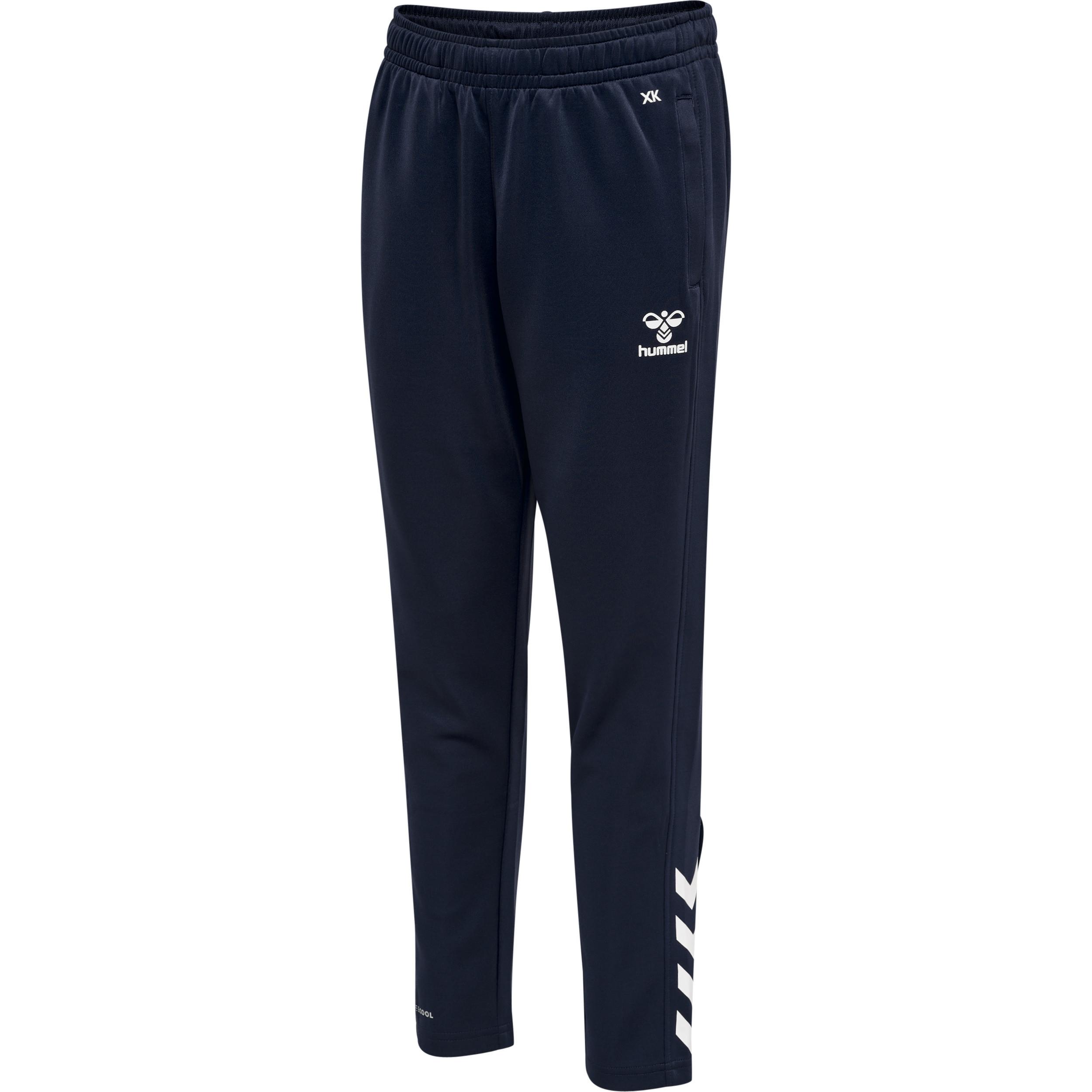 Hummel  Jogginganzug aus Polyester Kind  Core Xk 