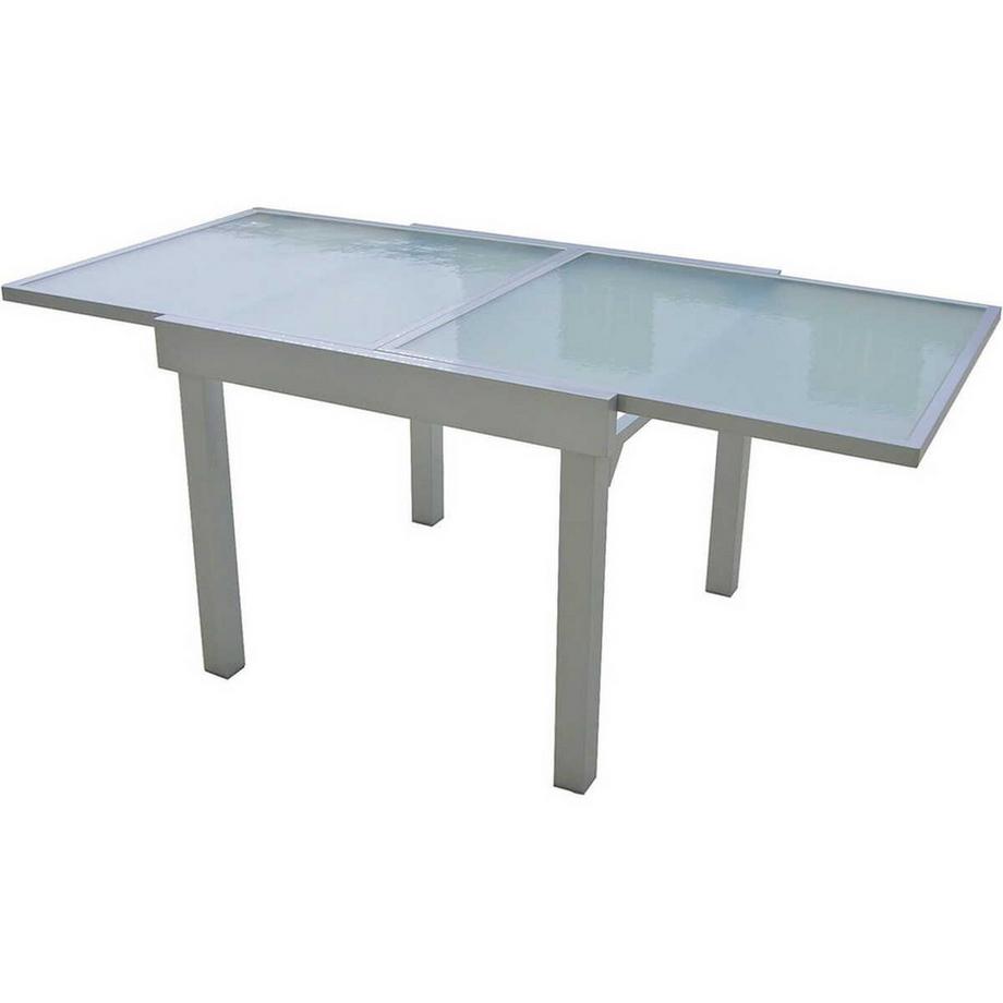 mutoni pleasure Garten Ausziehtisch Lola  