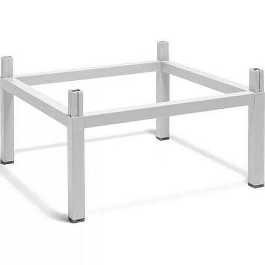 Piètement pour table Cube High