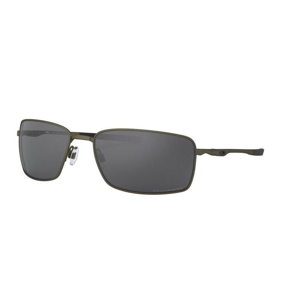 OAKLEY Square Wire Sonnenbrille  