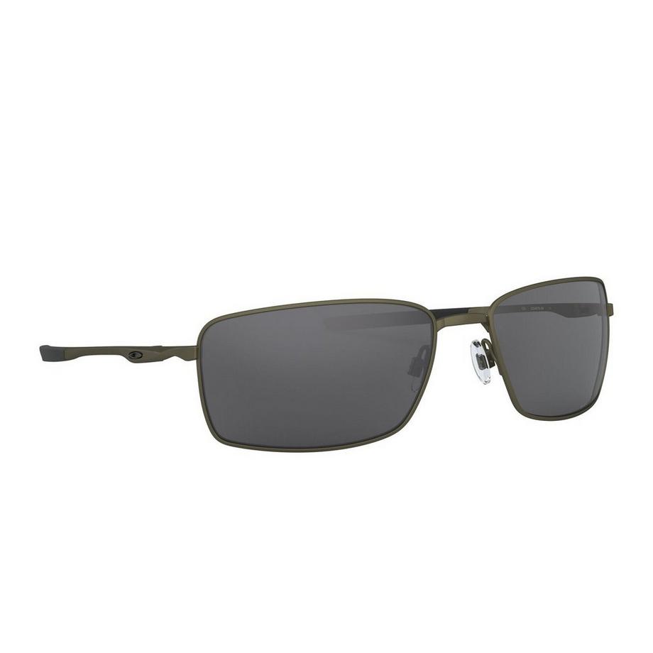 OAKLEY Square Wire Sonnenbrille  