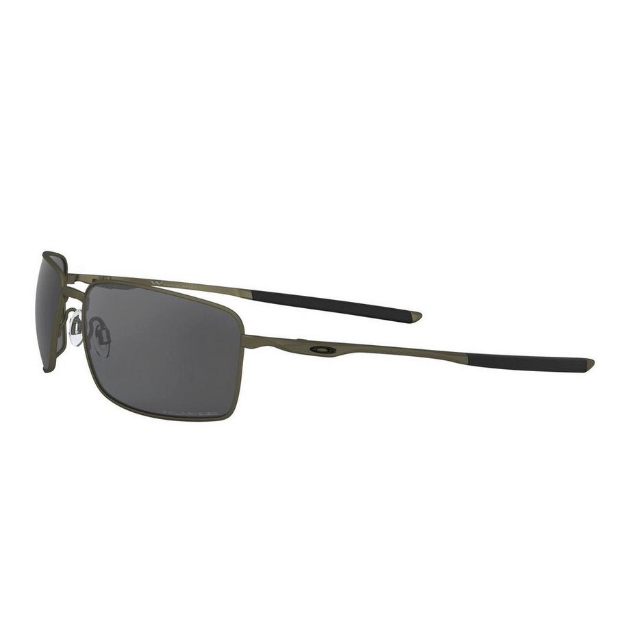 OAKLEY Square Wire Sonnenbrille  