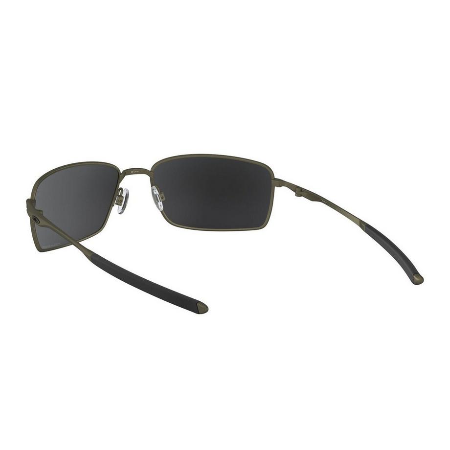 OAKLEY Square Wire Sonnenbrille  