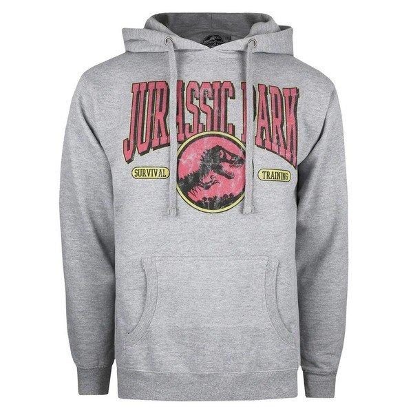 Image of Jurassic Park Survival Training Kapuzenpullover - M