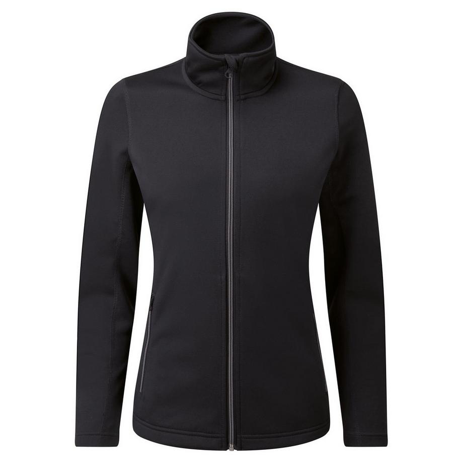 Sweatjacke