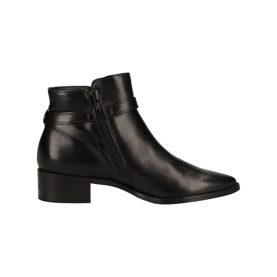 Paul Green  Stiefelette 9750 