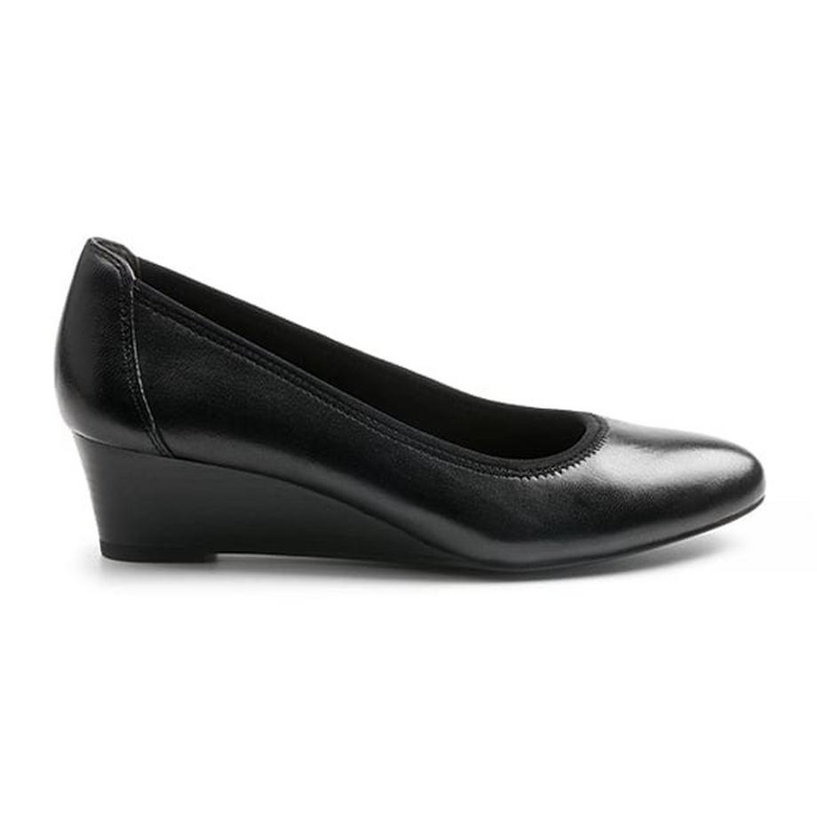 Tamaris Elenia Keilabsatz Pumps  