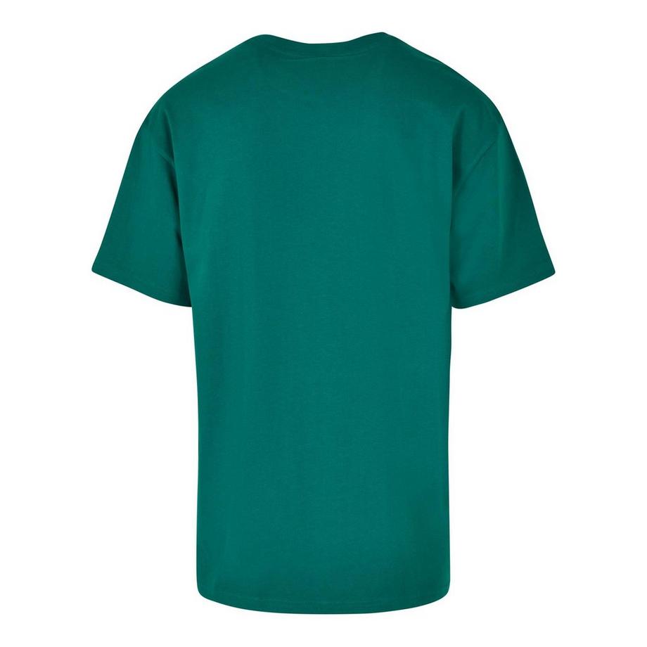 Build Your Own T-shirt Oversize Lourd  