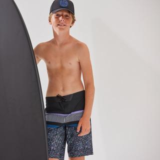 OLAIAN BS900L Tween Ocean Boardshorts  