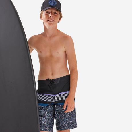 OLAIAN BS900L Tween Ocean Boardshorts  