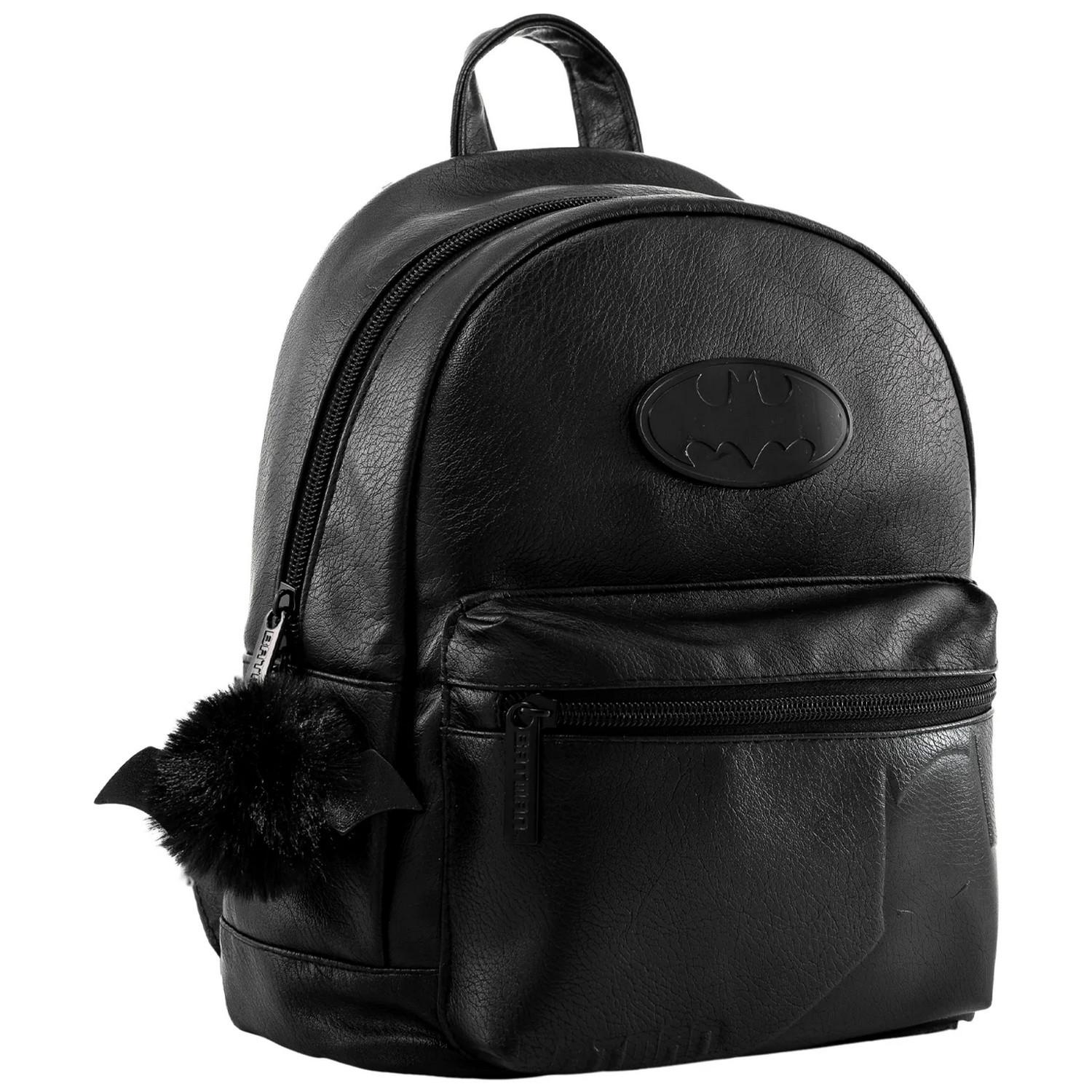 BATMAN Rucksack, Logo  