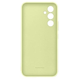 SAMSUNG  Coque Samsung A54 5G Silicone Cover Vert 