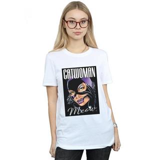 DC COMICS  Feline Fatale TShirt 