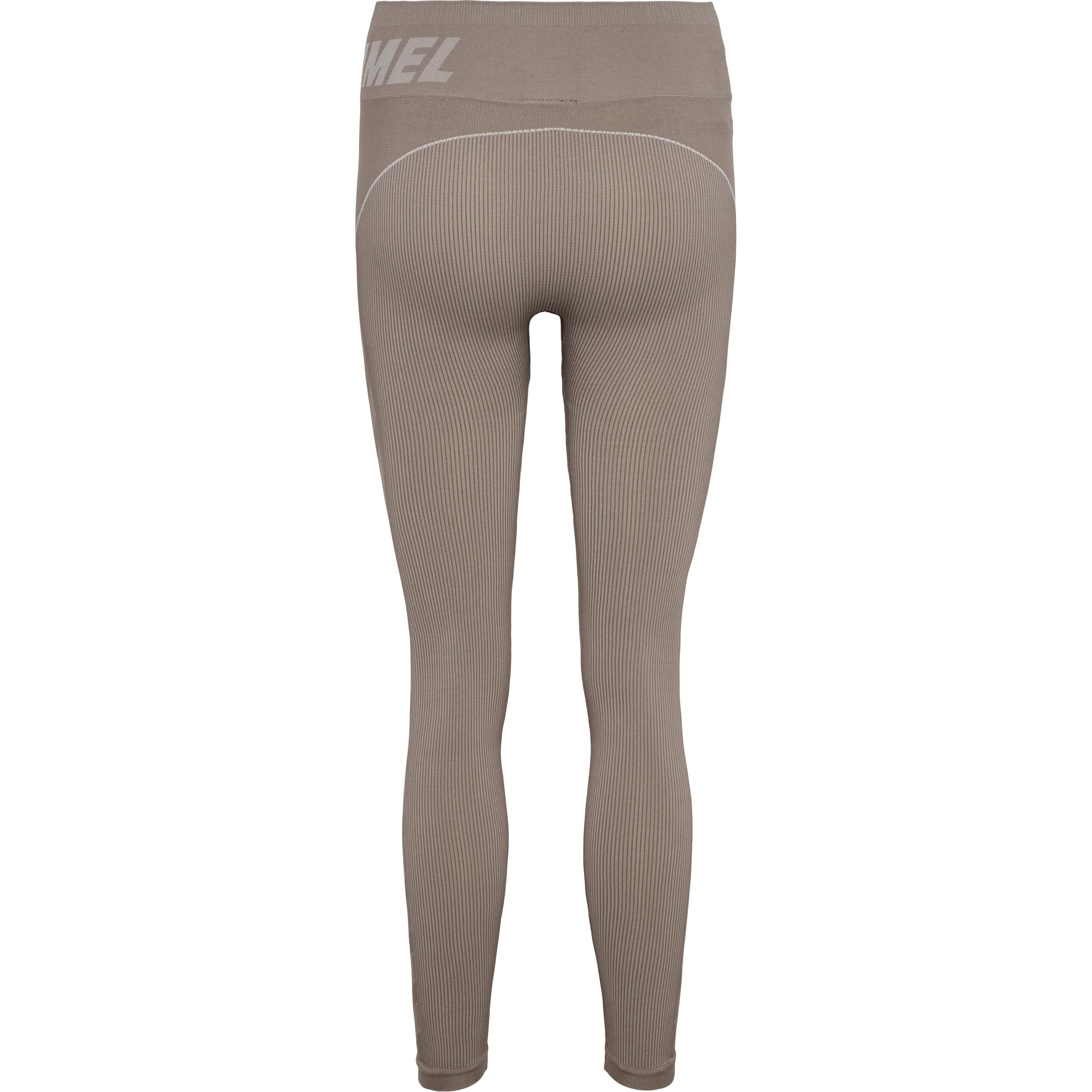 Hummel  leggings a vita edia huel te christel 