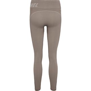 Hummel  leggings a vita edia huel te christel 