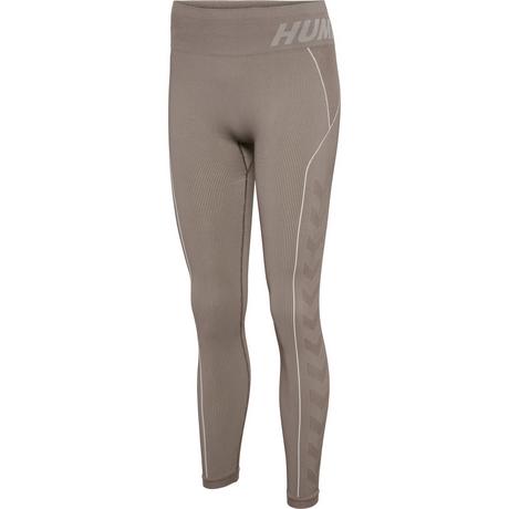 Hummel  leggings a vita edia huel te christel 