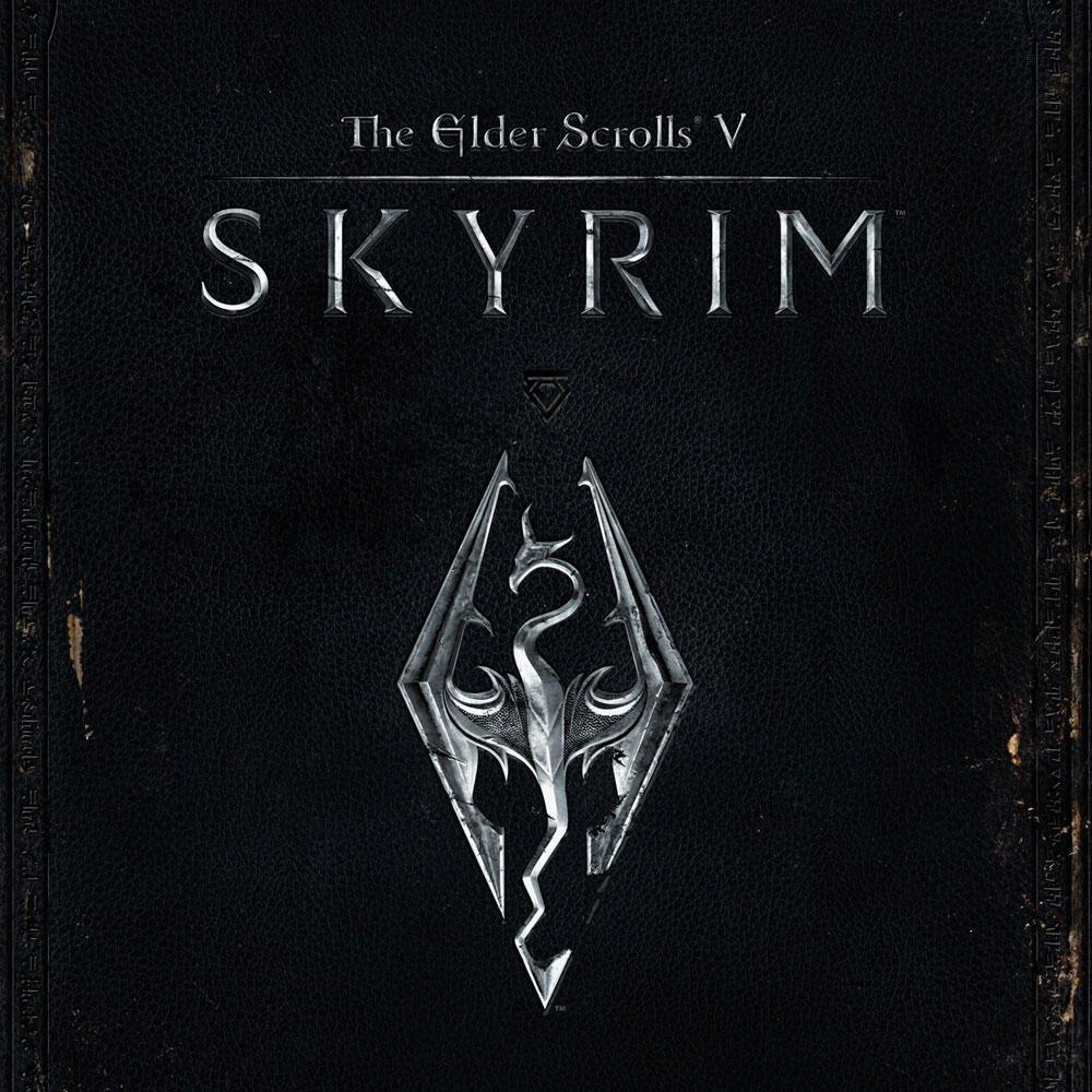 Bethesda Softworks  The Elder Scrolls 5: Skyrim - Anniversary Edition 