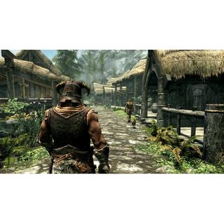 Bethesda Softworks  The Elder Scrolls 5: Skyrim - Anniversary Edition 