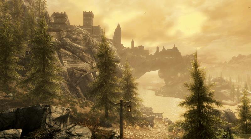 Bethesda Softworks  The Elder Scrolls 5: Skyrim - Anniversary Edition 