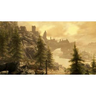 Bethesda Softworks  The Elder Scrolls 5: Skyrim - Anniversary Edition 