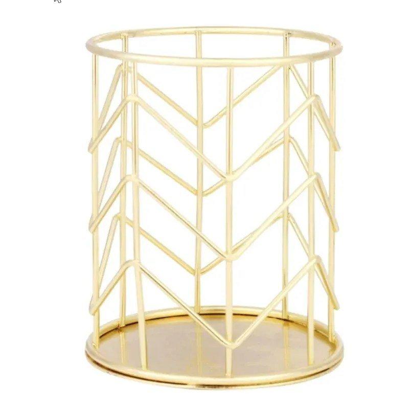 Image of Brush Organizer Swing #goldcollection Damen 10cm