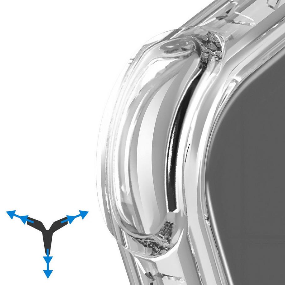 Force Power  Coque pour iPhone 14 Pro Max 