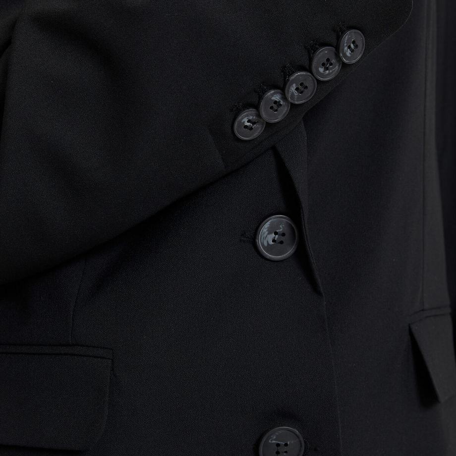 La Redoute Collections Blazer Lungo Oversize  