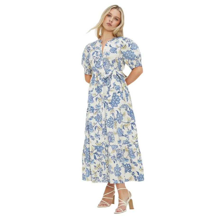 Robe Chemisier
