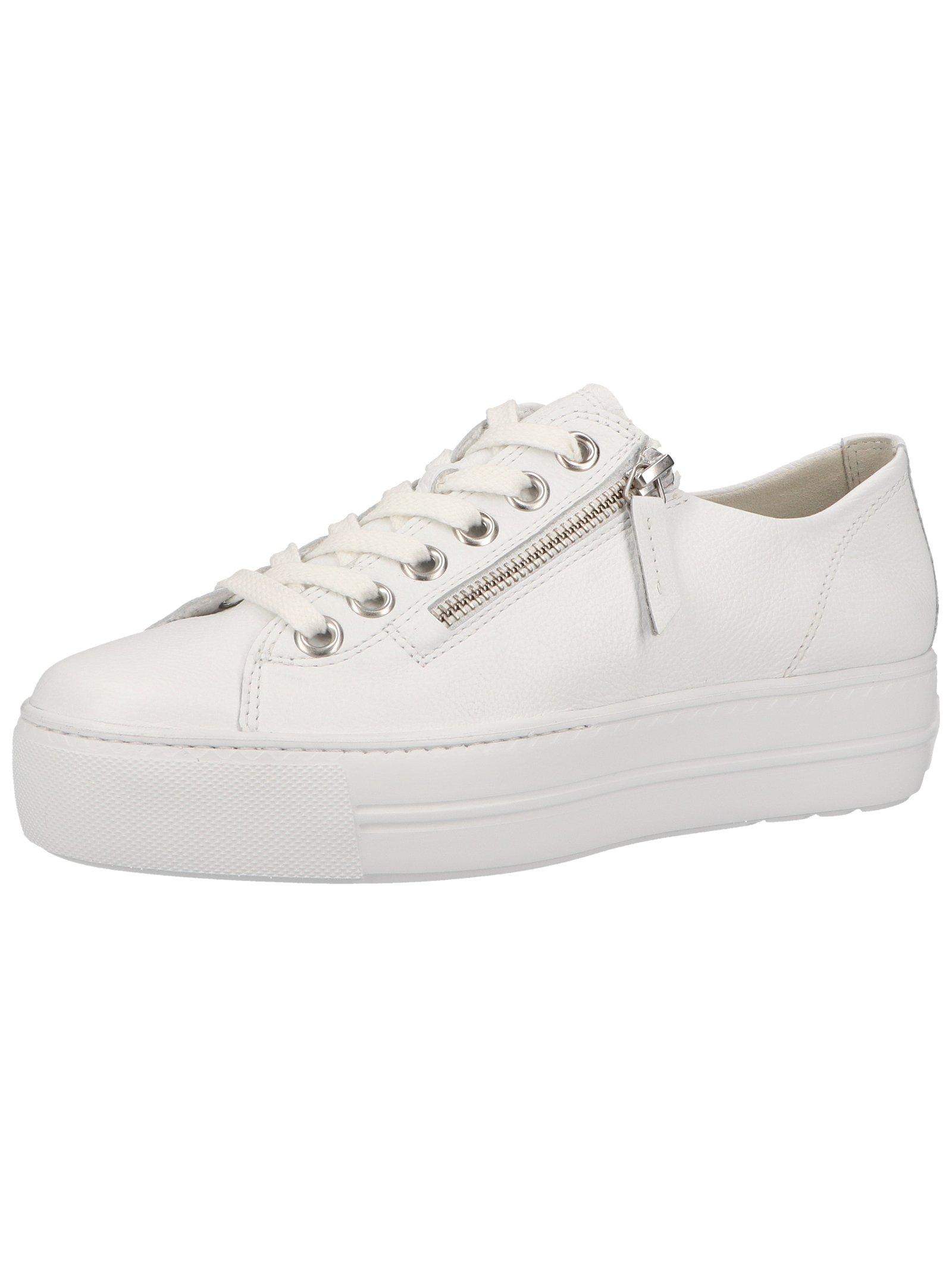 Image of Sneaker 5006 Damen Weiss Bunt 37