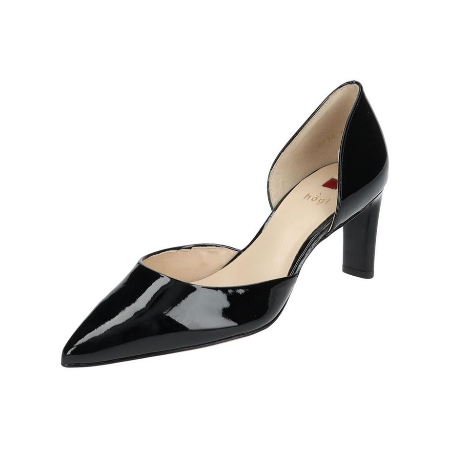 Pumps 7-106714