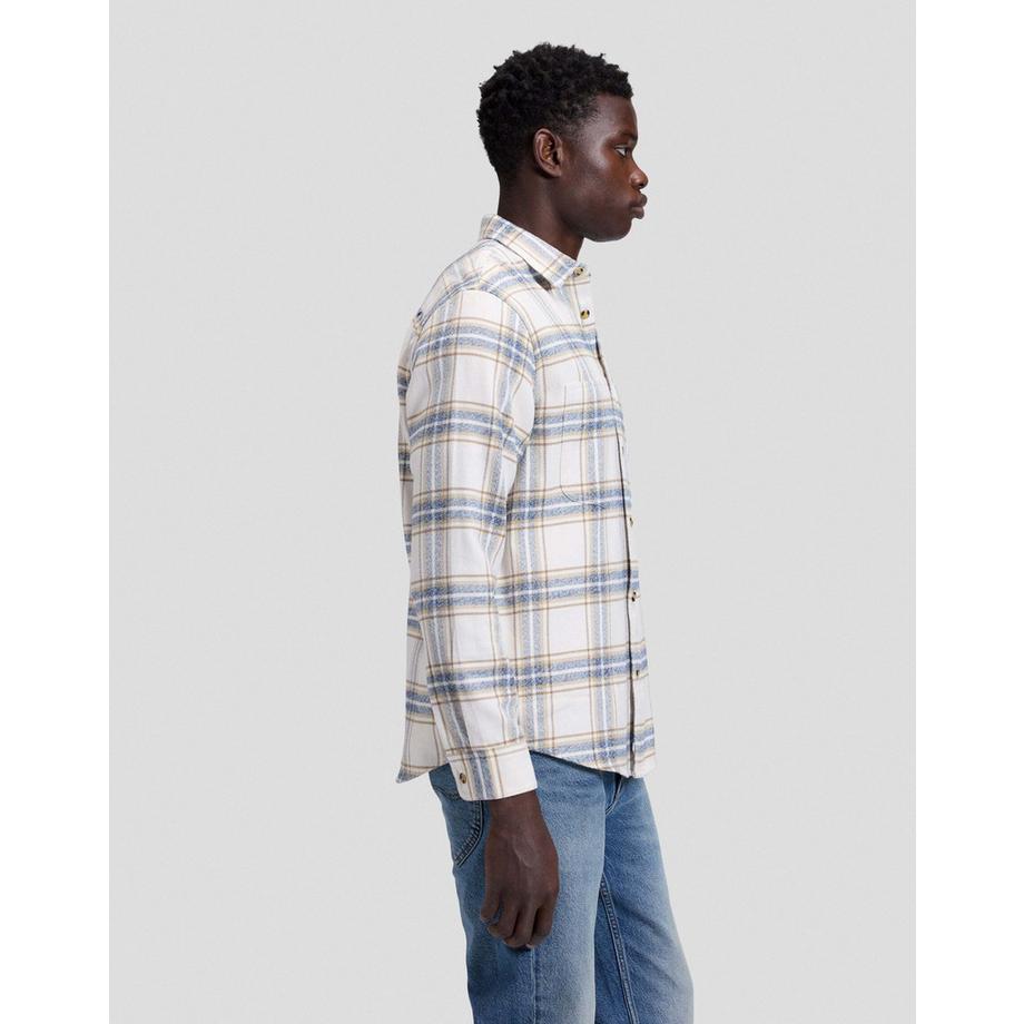 Lee Chemise à manches longues Workwear 2.0  