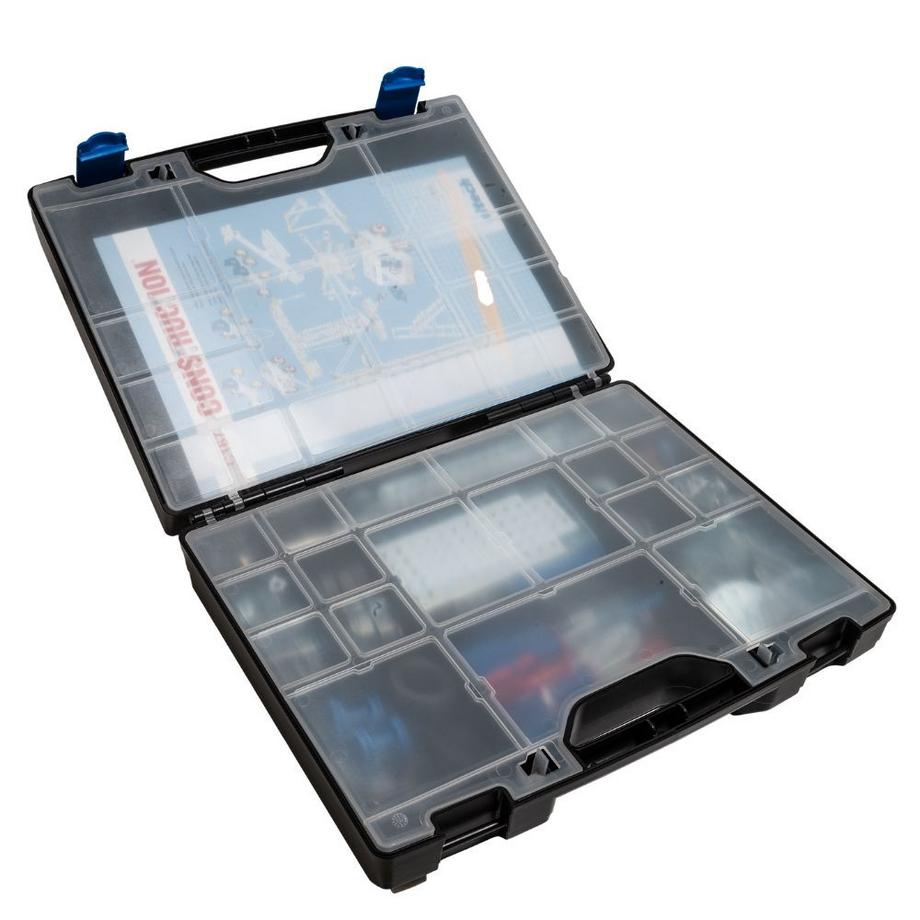 eitech  Schulbaukasten II 