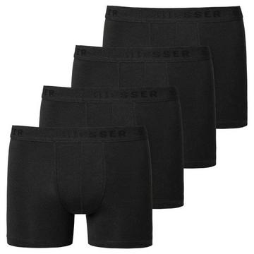 95/5 Organic Cotton lot de 4 - Boxers