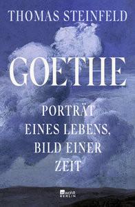 Goethe Steinfeld, Thomas Copertina rigida 