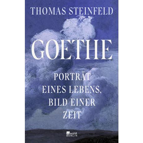 Goethe Steinfeld, Thomas Copertina rigida 