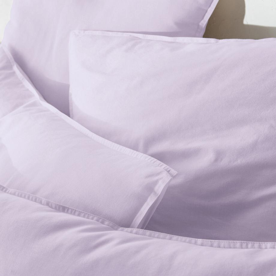 La Redoute Intérieurs Scenario Taie d'oreiller unie  