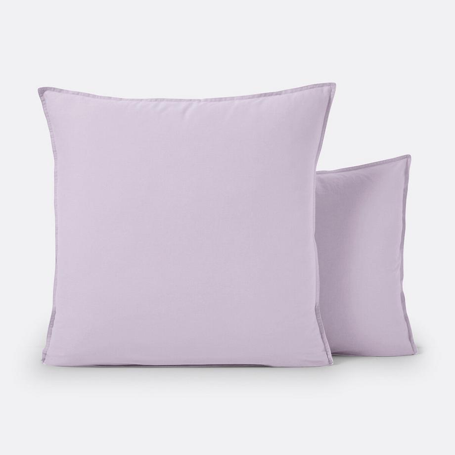 La Redoute Intérieurs Scenario Taie d'oreiller unie  