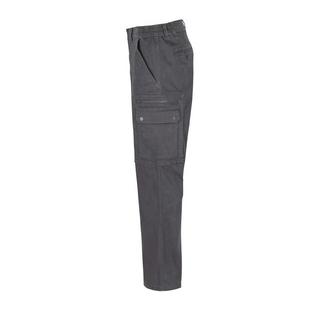 SOLS  pantaloni cargo docker 