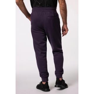 JP1880  Pantaloni di felpa dalla vestibilità moderna con coulisse, disponibili fino alla tg. 8XL 